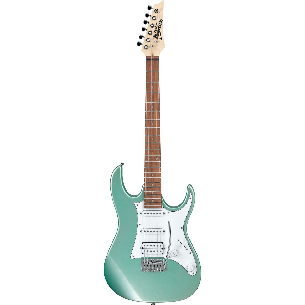 GRX40-MGN Metallic Light Green