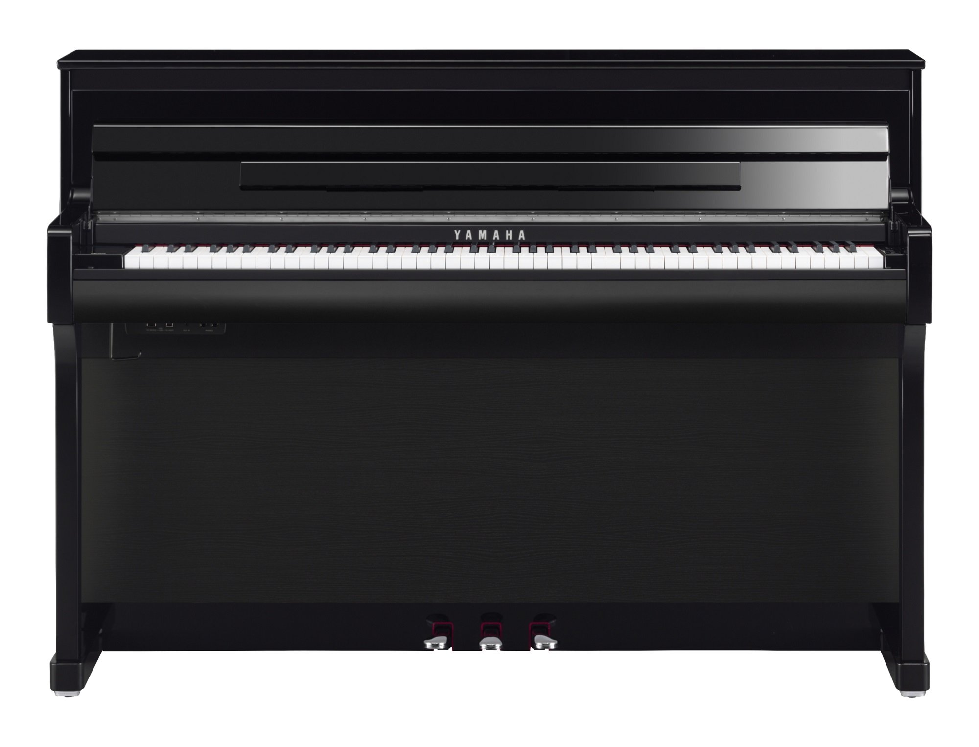 CLP-885 Digitalpiano in Ebenholz poliert