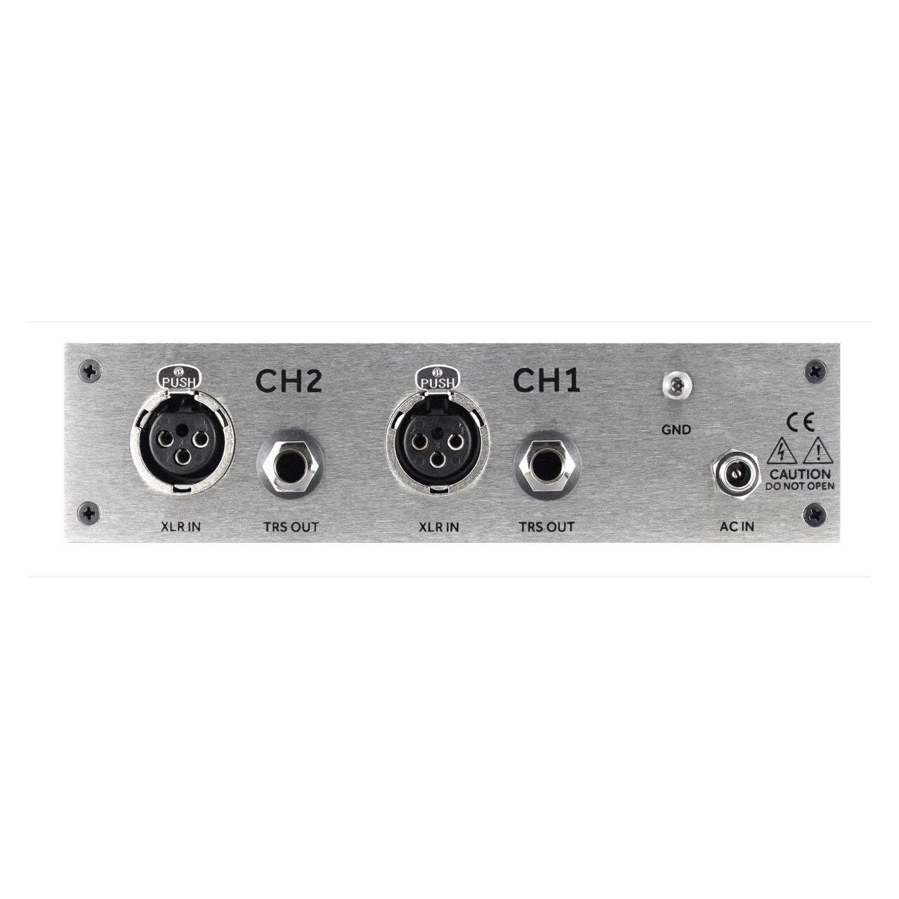 Auteur Preamp MK2
