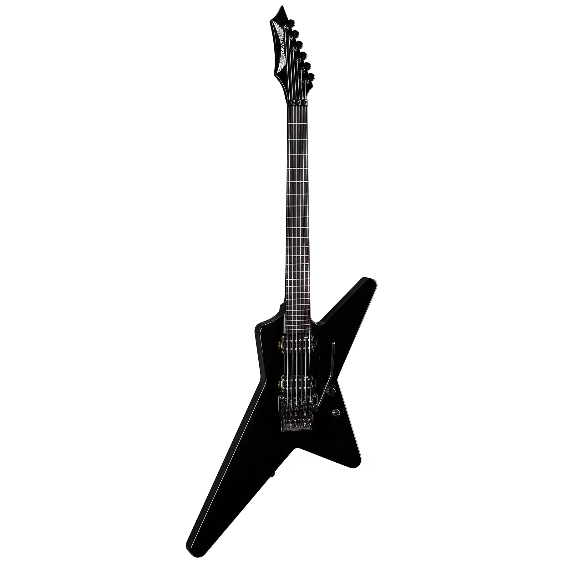 USA Custom Shop Morningstar Floyd