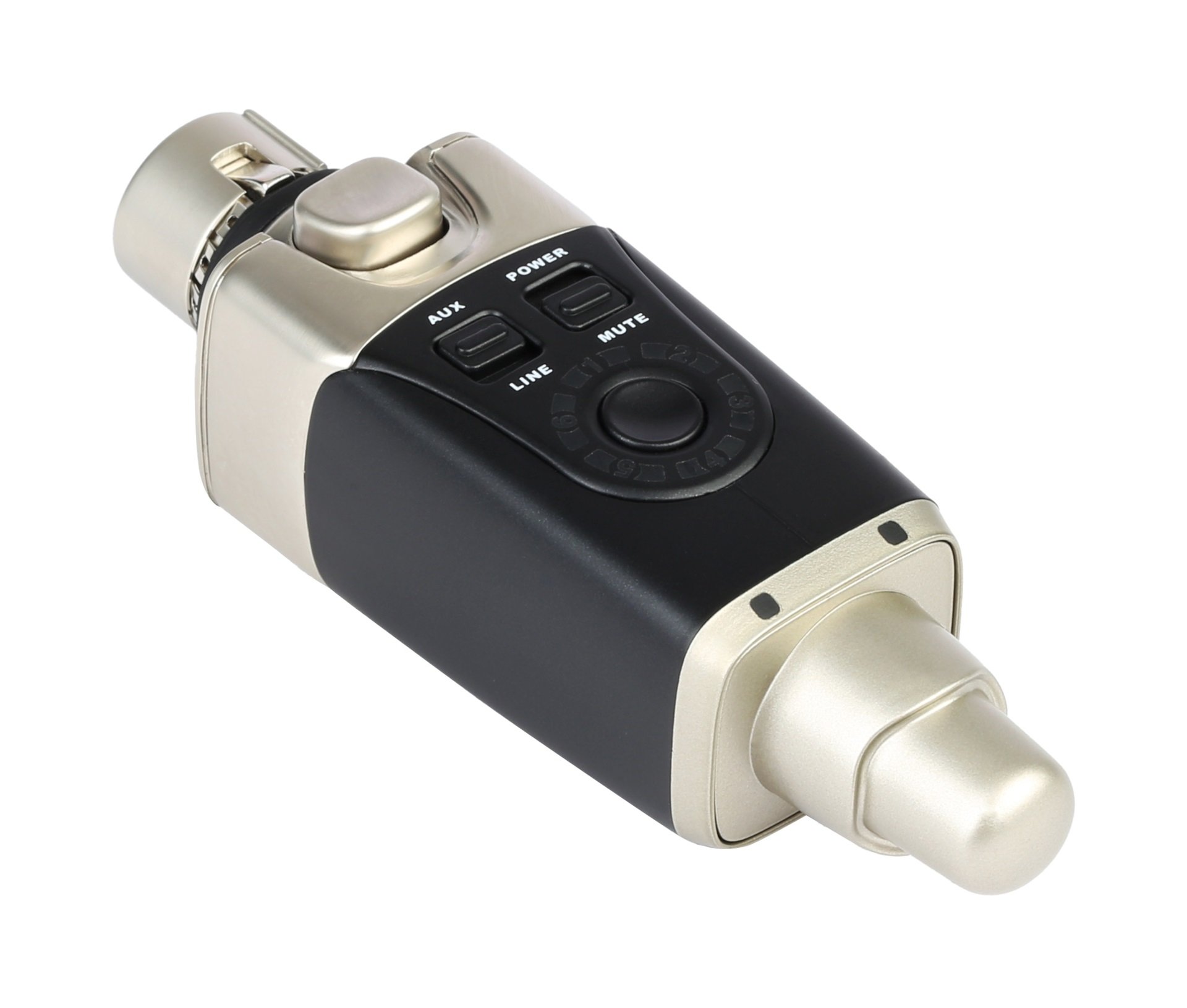 U45 In-Ear Monitor Wireless System 5.8 GHz