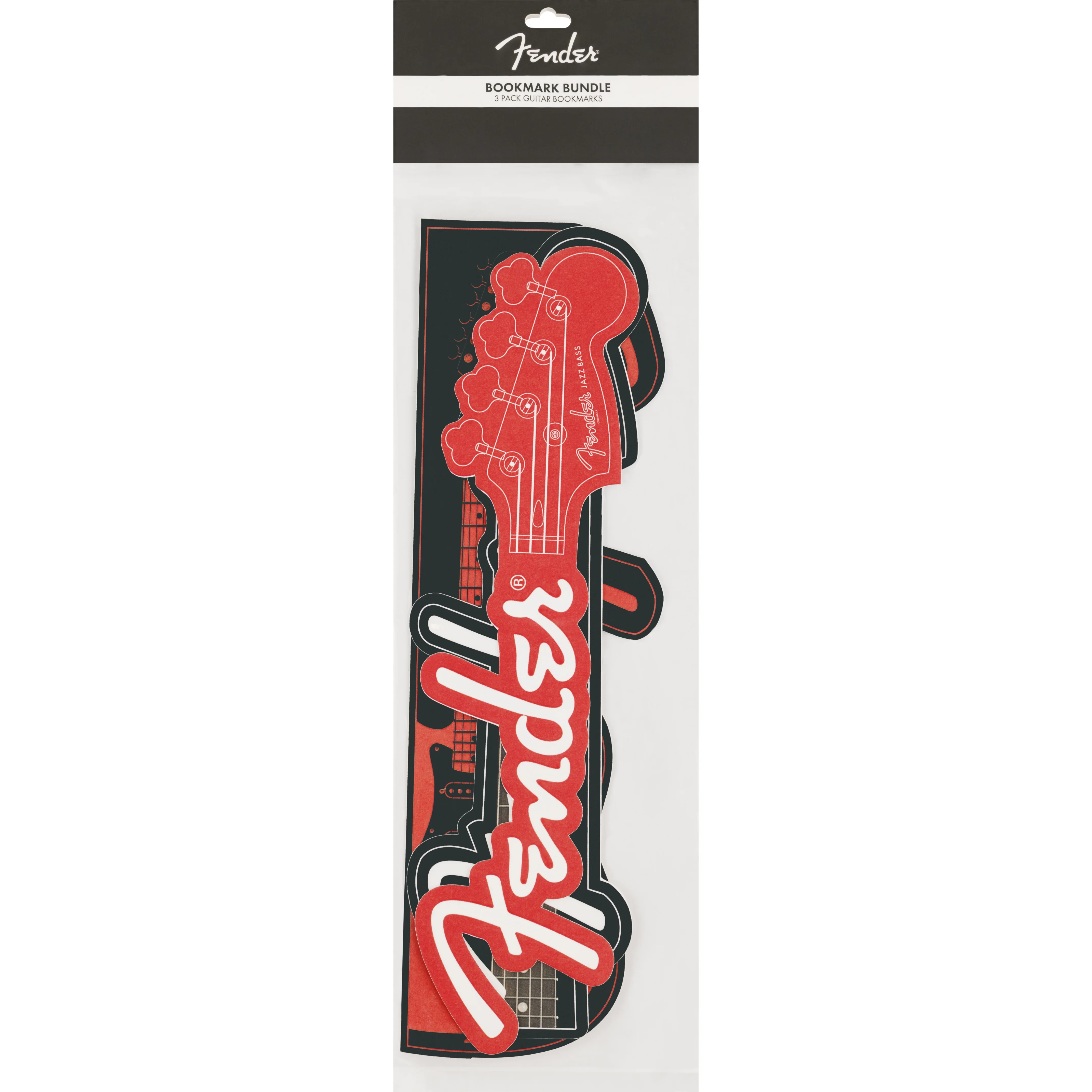 Bookmarks Set of 3