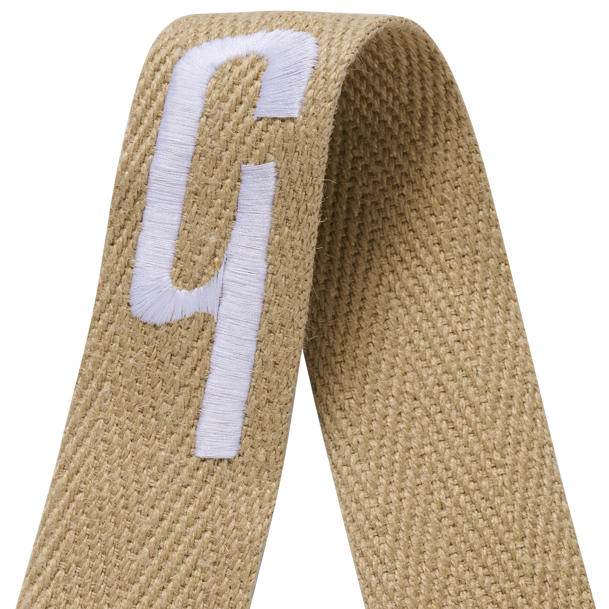 The Hemp Strap