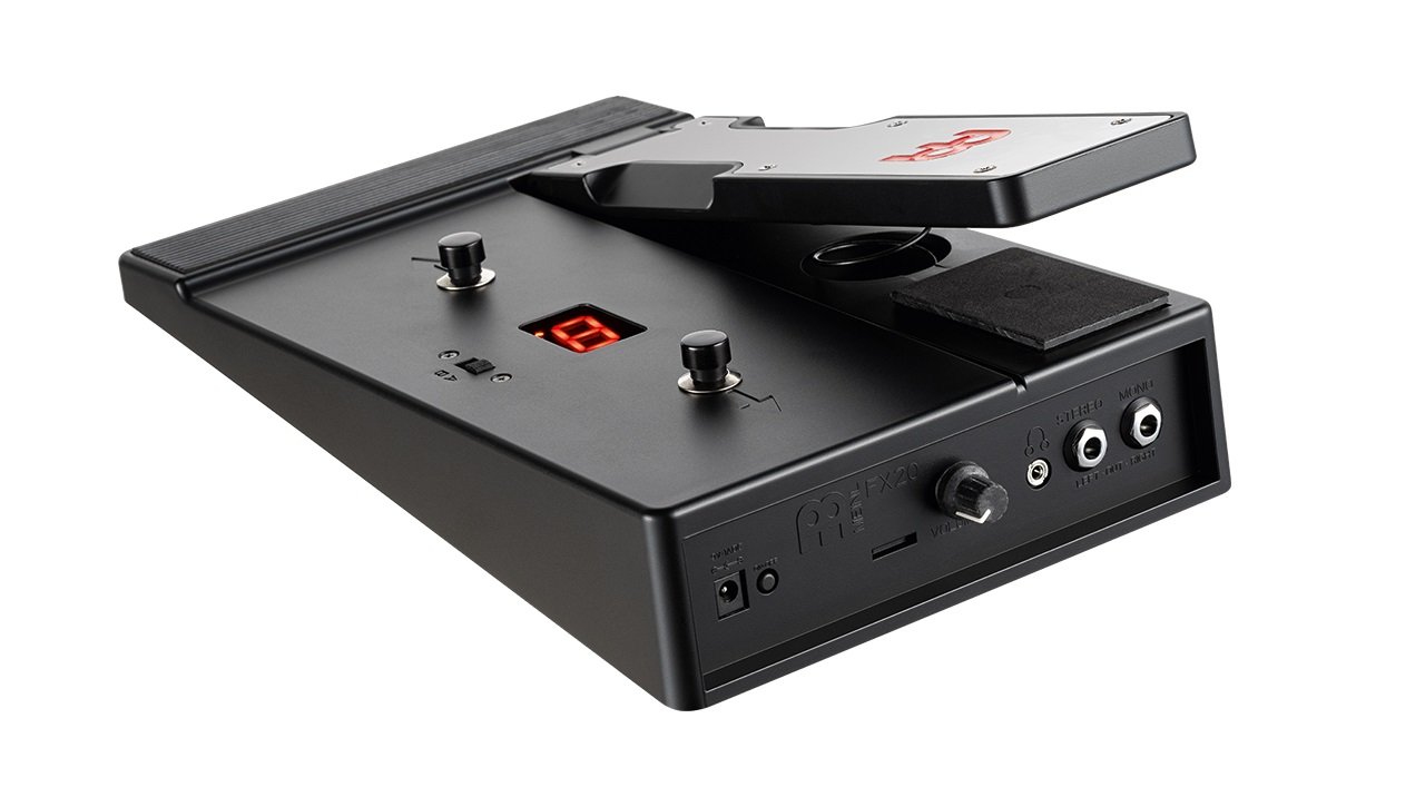Percussion FX20 Effects Pedal