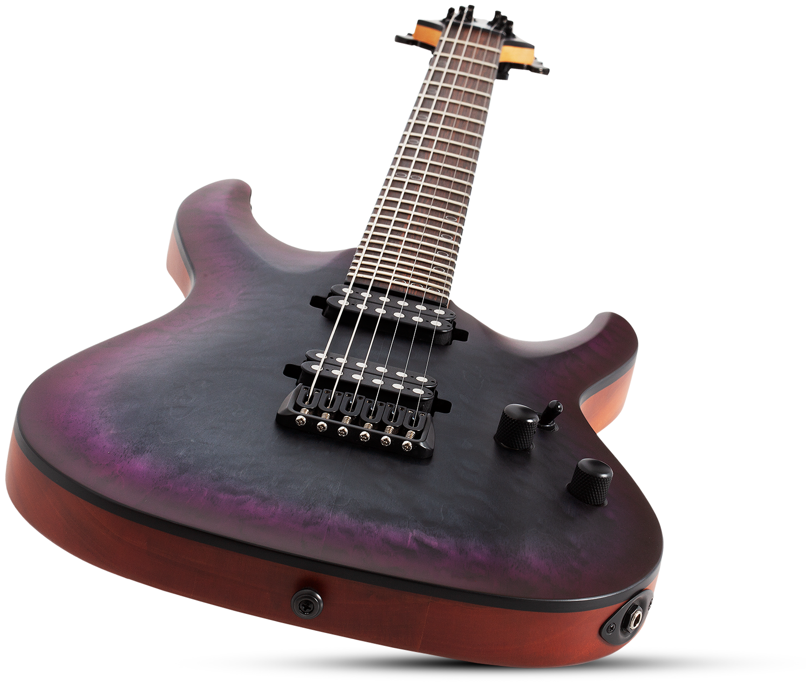 Omen Extreme-6 II Nocturne Shadow E-Gitarre