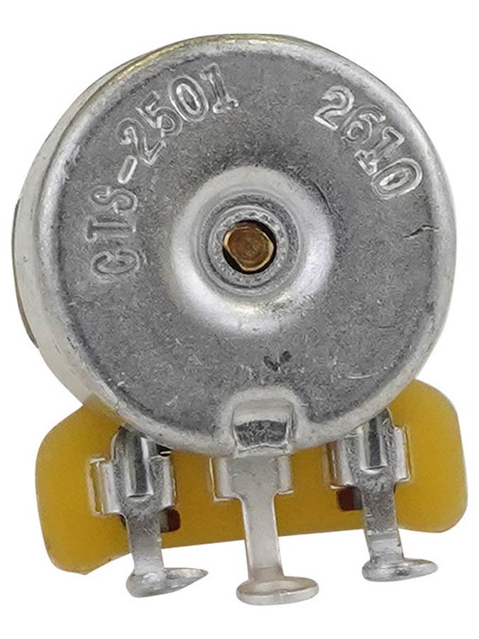 CTS-2501 USA Potentiometer