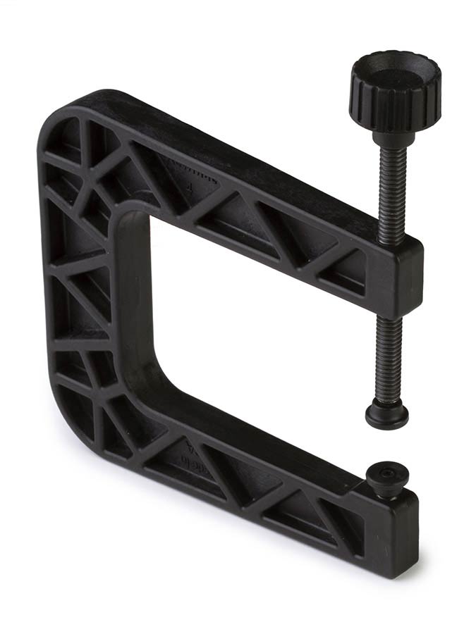SM2440 Lightweight Soundhole Clamp