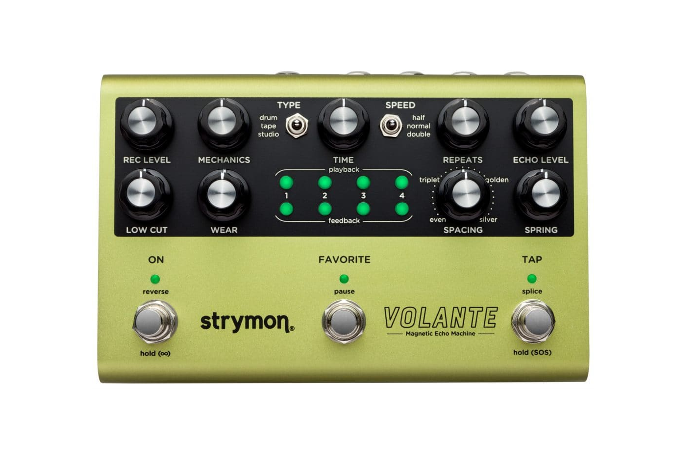 Volante (EU)