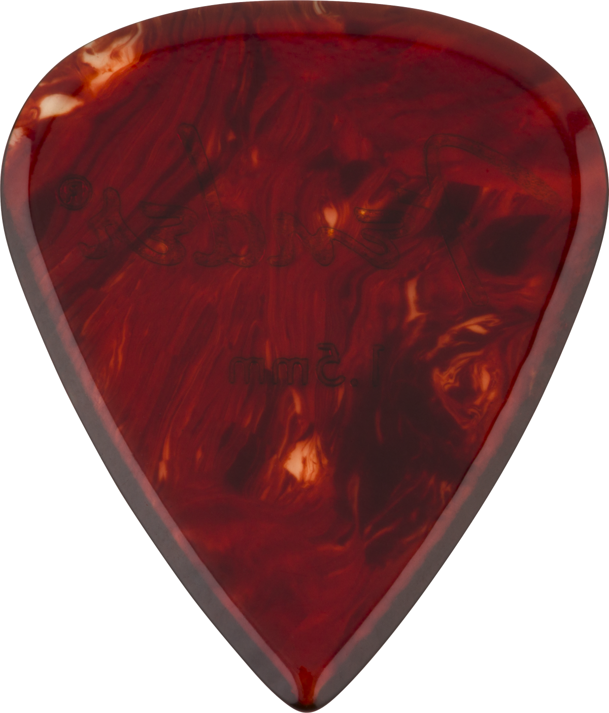 Aero Acrylic Picks  1,5mm