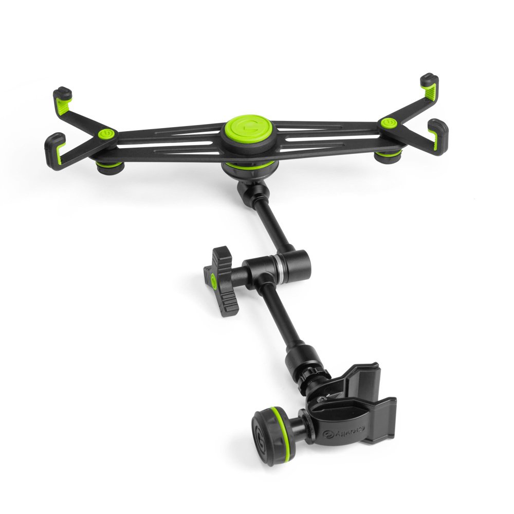 MA TH 01 B Tablet Halter