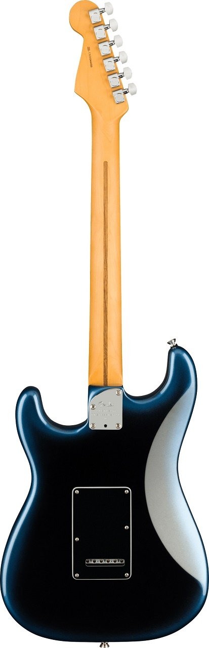 American Professional II Stratocaster, HSS, Rosewood, Dark Night