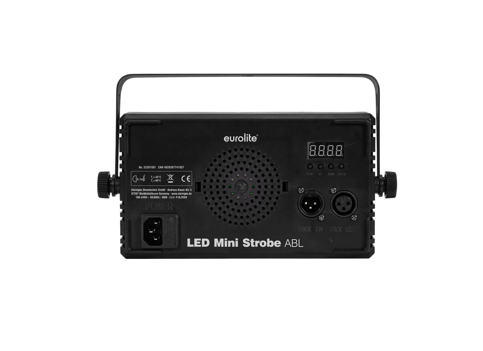 LED Mini Strobe ABL