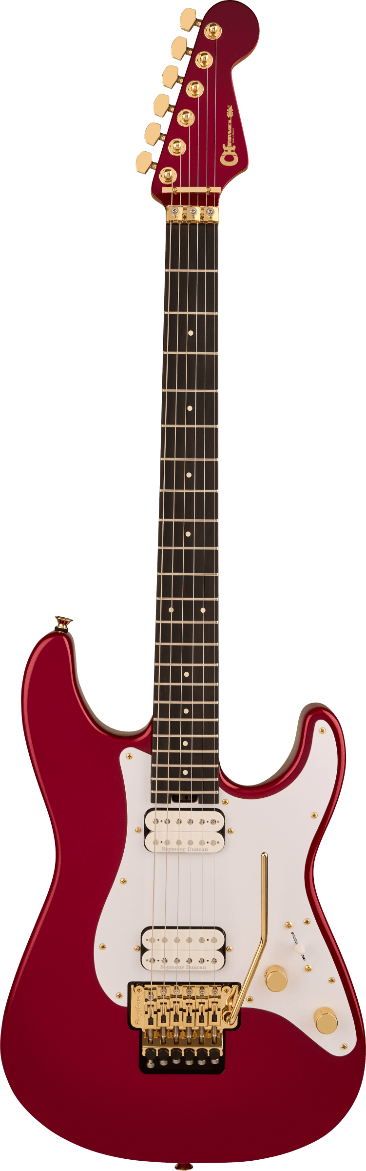 Pro-Mod Plus So-Cal SC1  Style 1 HH FR EB Candy