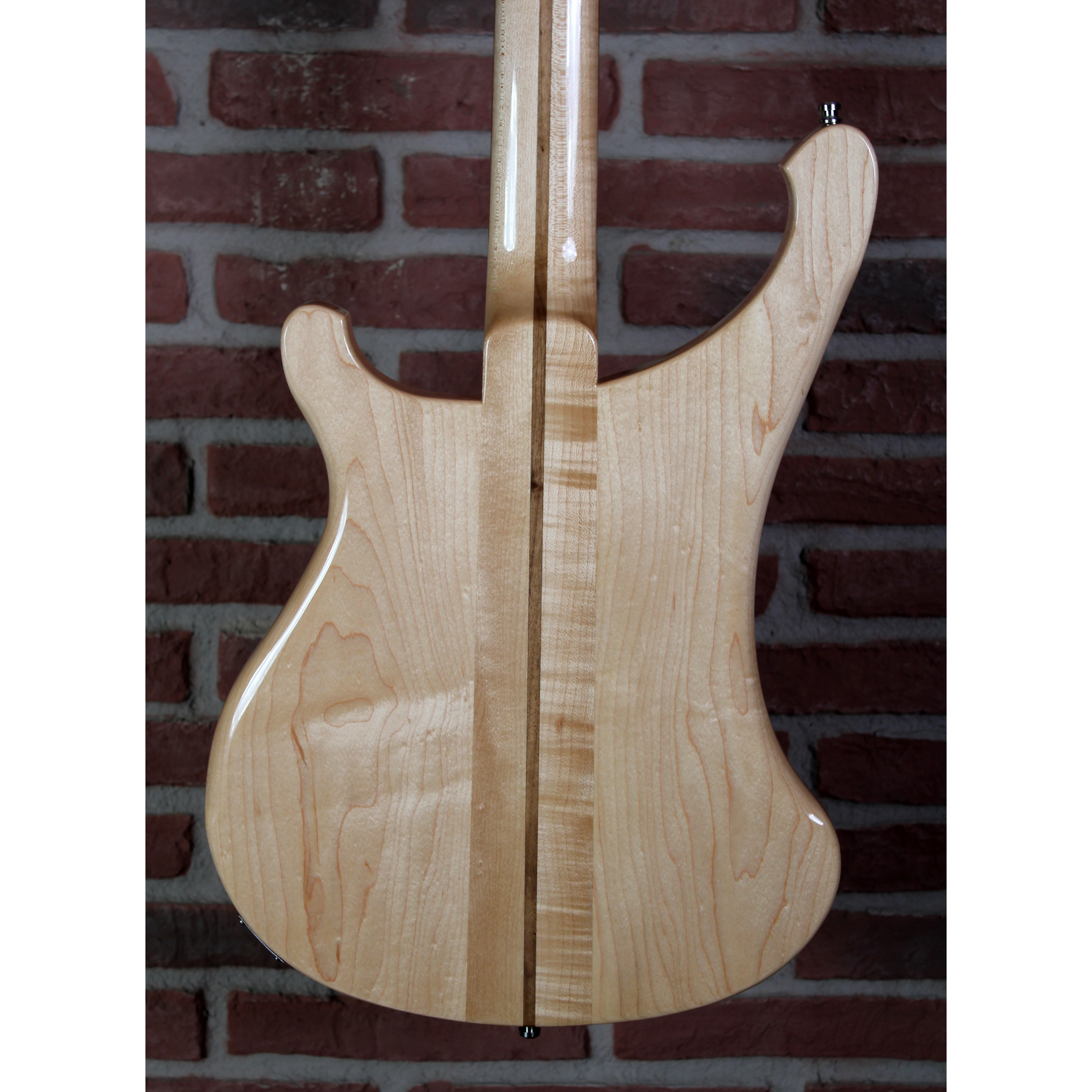 4030S Mapleglo E-Bass