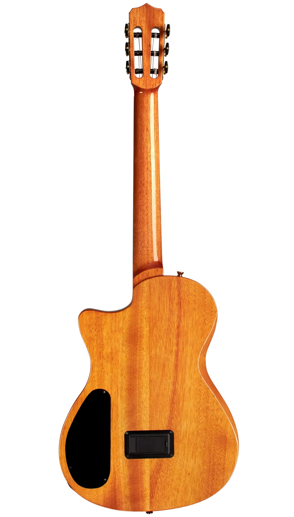 Stage Guitar Natural Amber