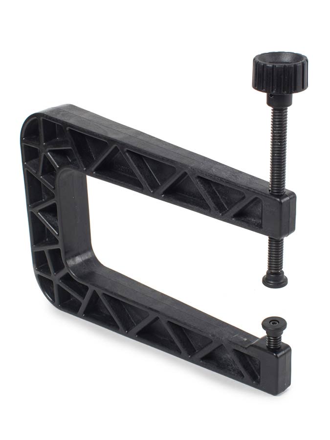SM2403 Lightweight Soundhole Clamp