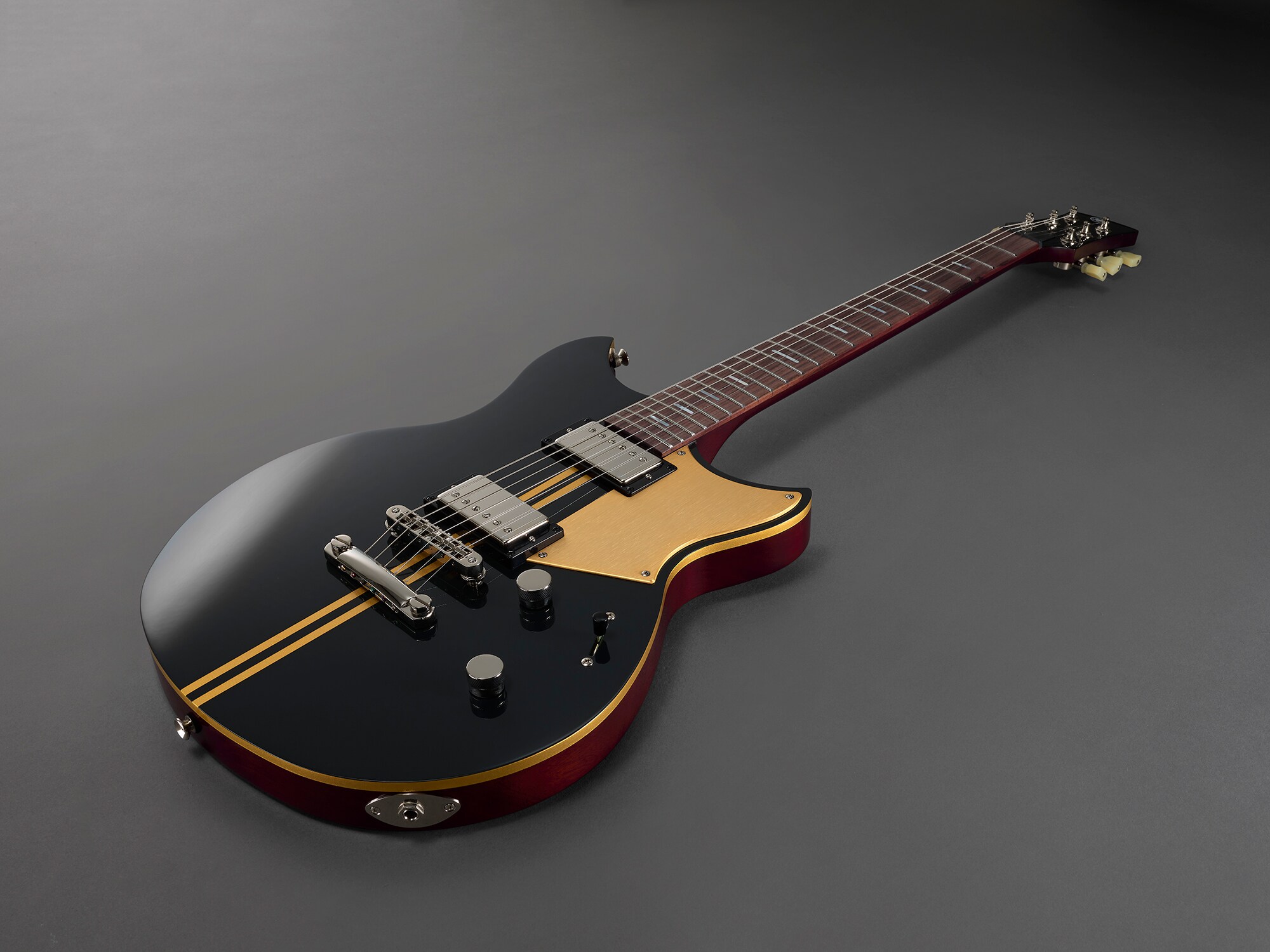 RSP20X Rusty Brass Charcoal 