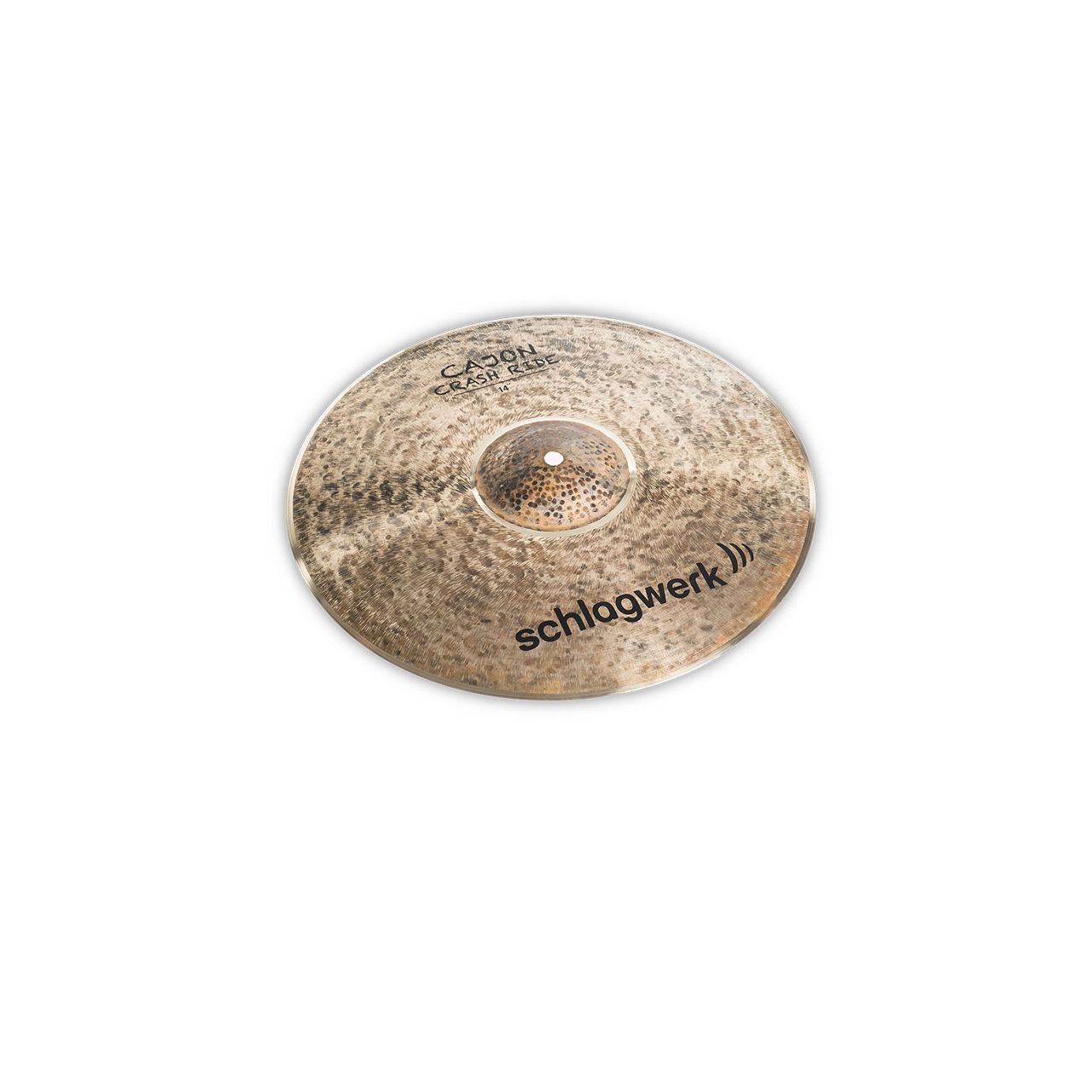 Crash-Ride Cymbals