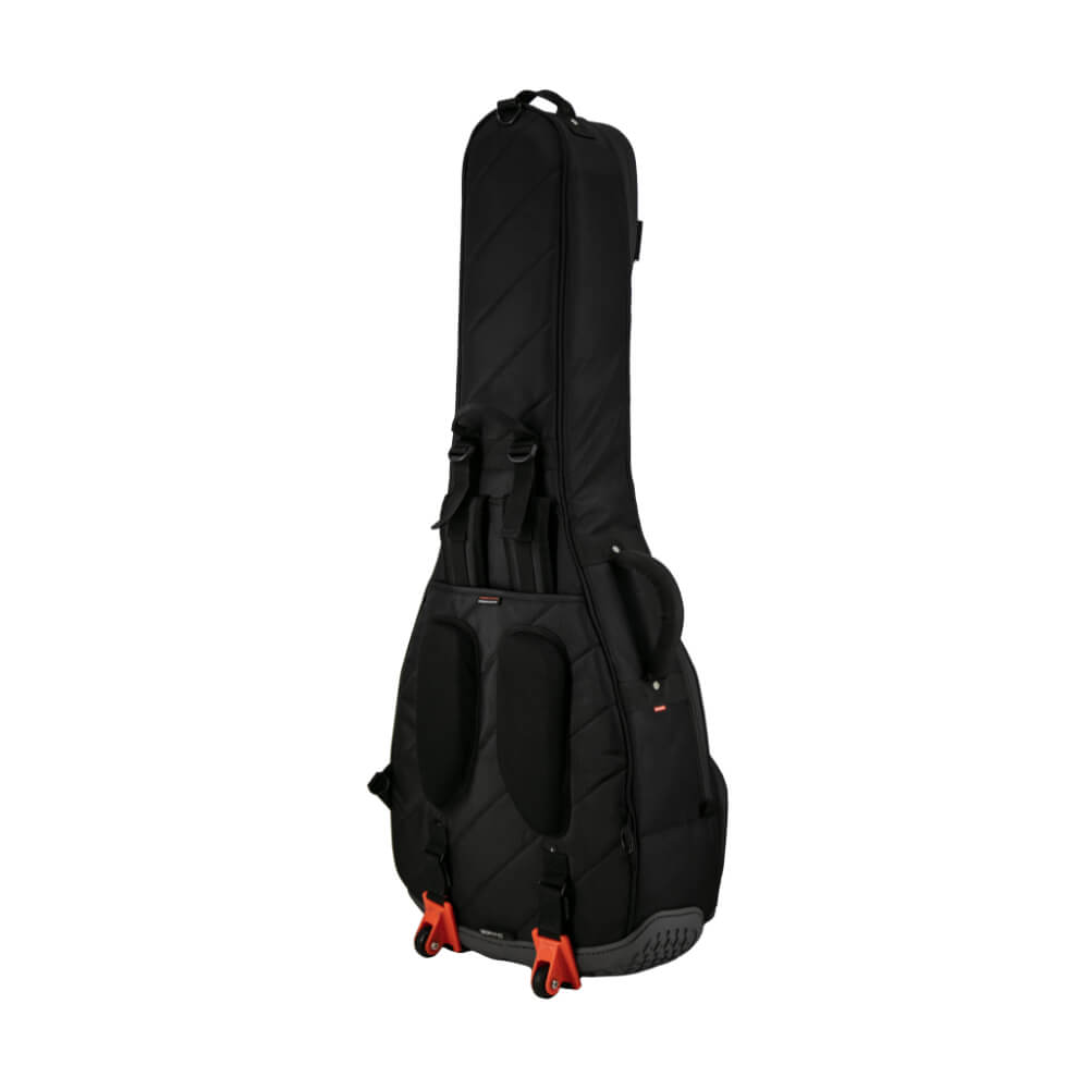Vertigo Ultra Acoustic Guitar Black