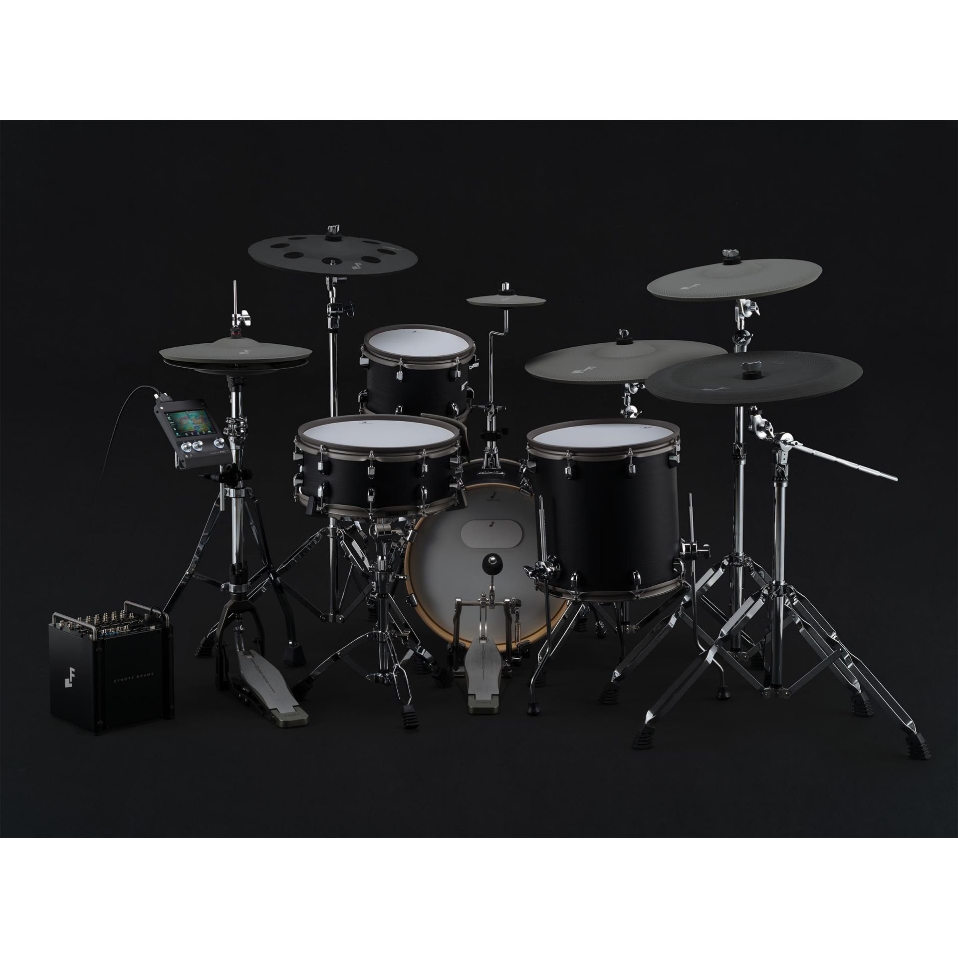 PRO 500X E-Drum  Set
