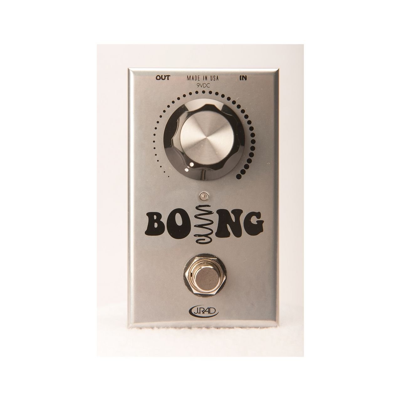 Boing - Hall-Effektpedal