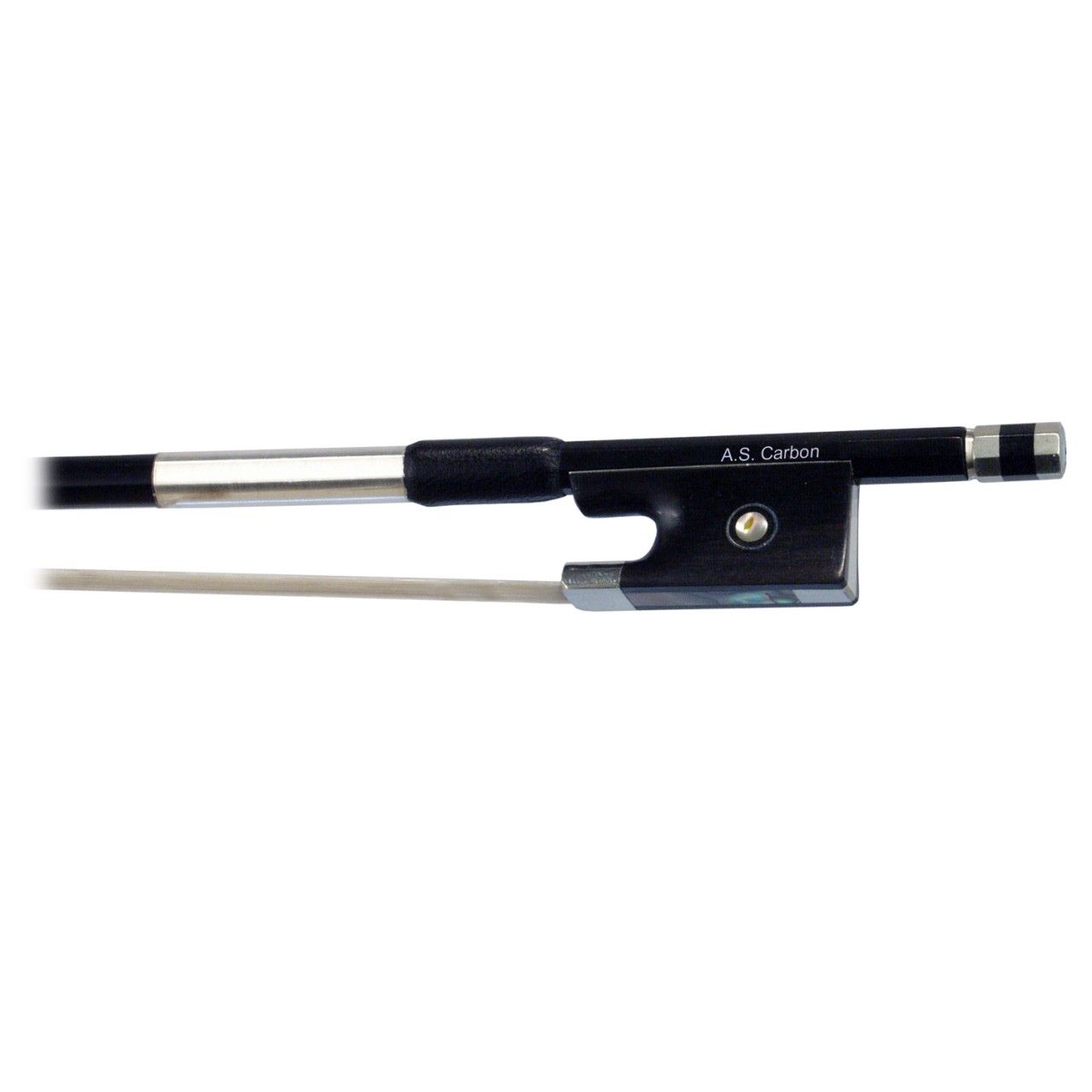 AS-34-V 1/2 Hightechbogen für Violine