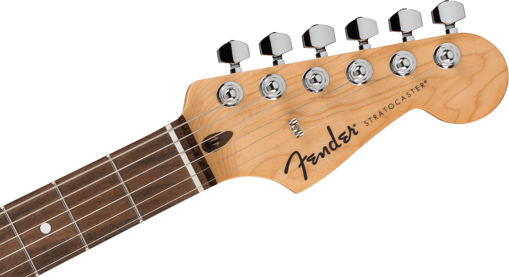 Standard Stratocaster 3-Color Sunburst
