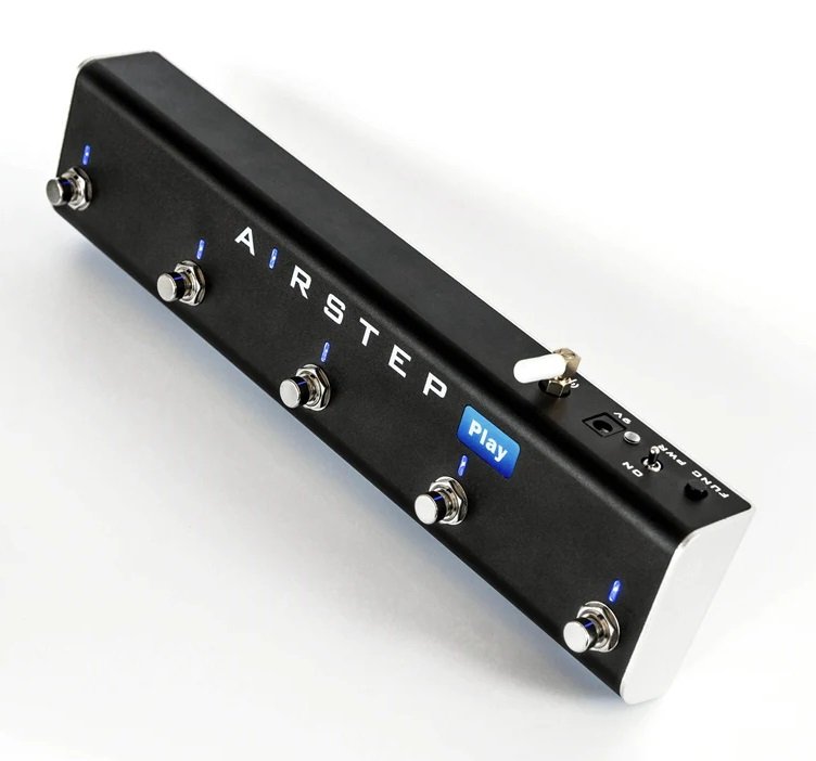 Airstep Play - Wireless Video Controller