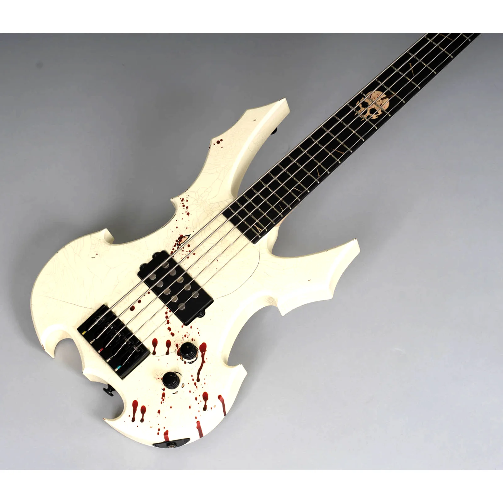Protector Bass  5