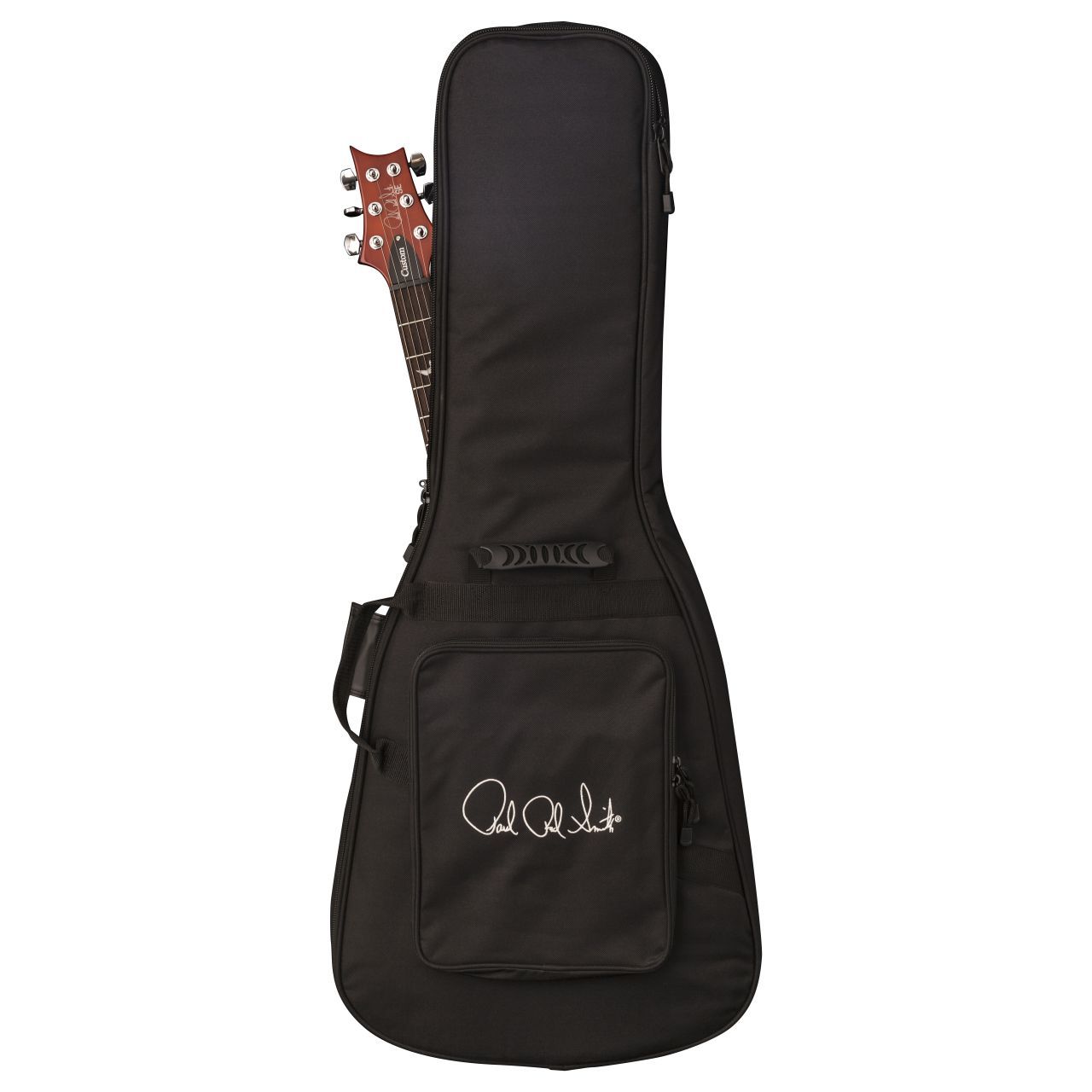 Gigbag Black with PRS Signature