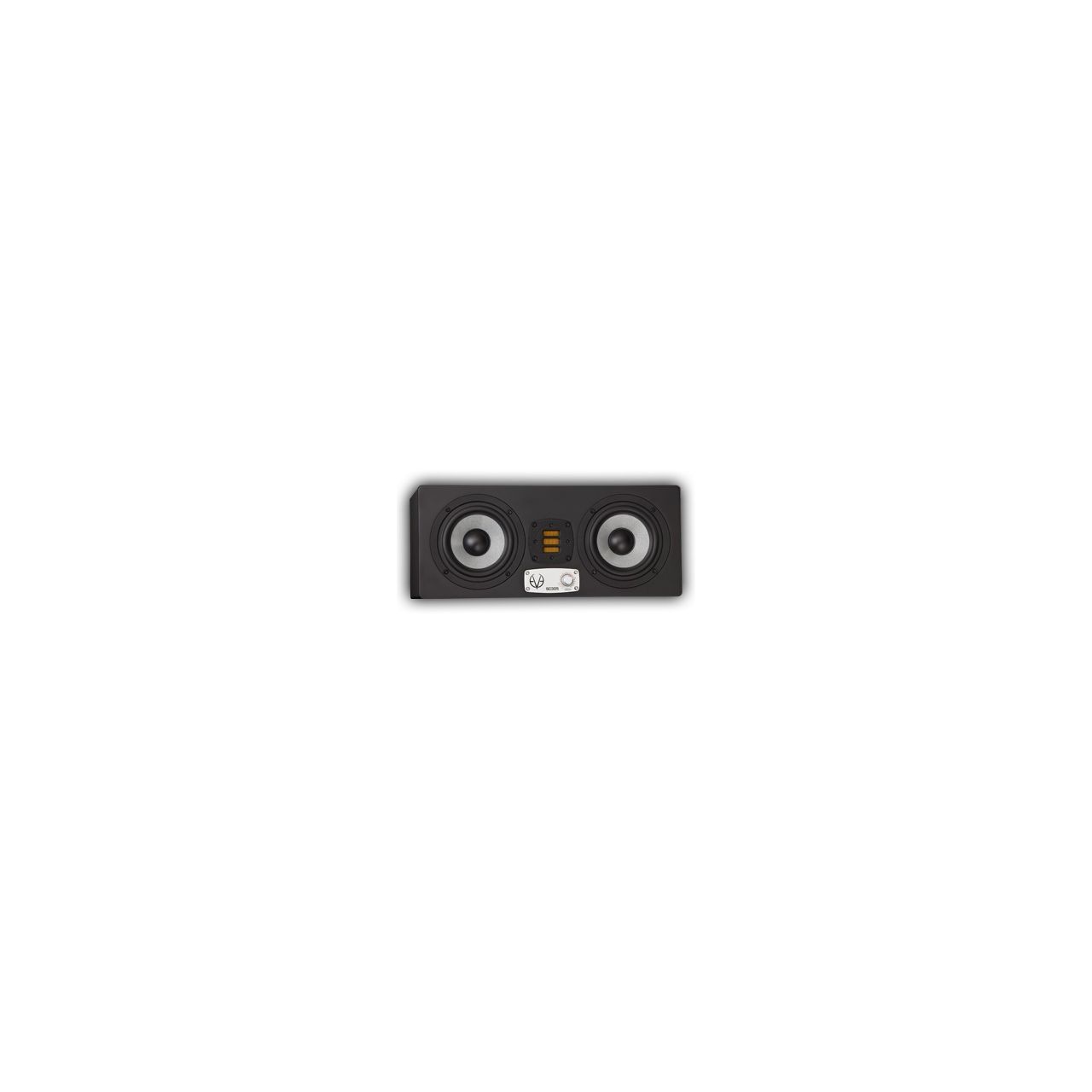 SC305 - 3-Weg 5" Monitor