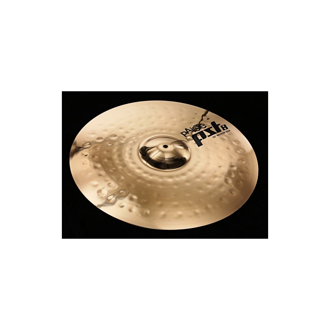 20" PST8 Reflector Medium Ride