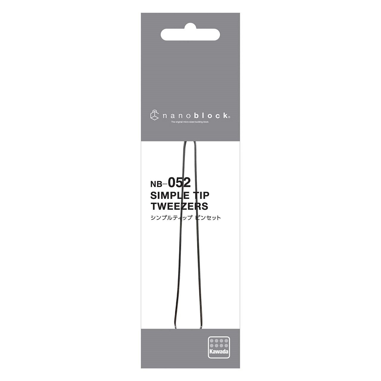 NB-024 Plattenset (10×10)