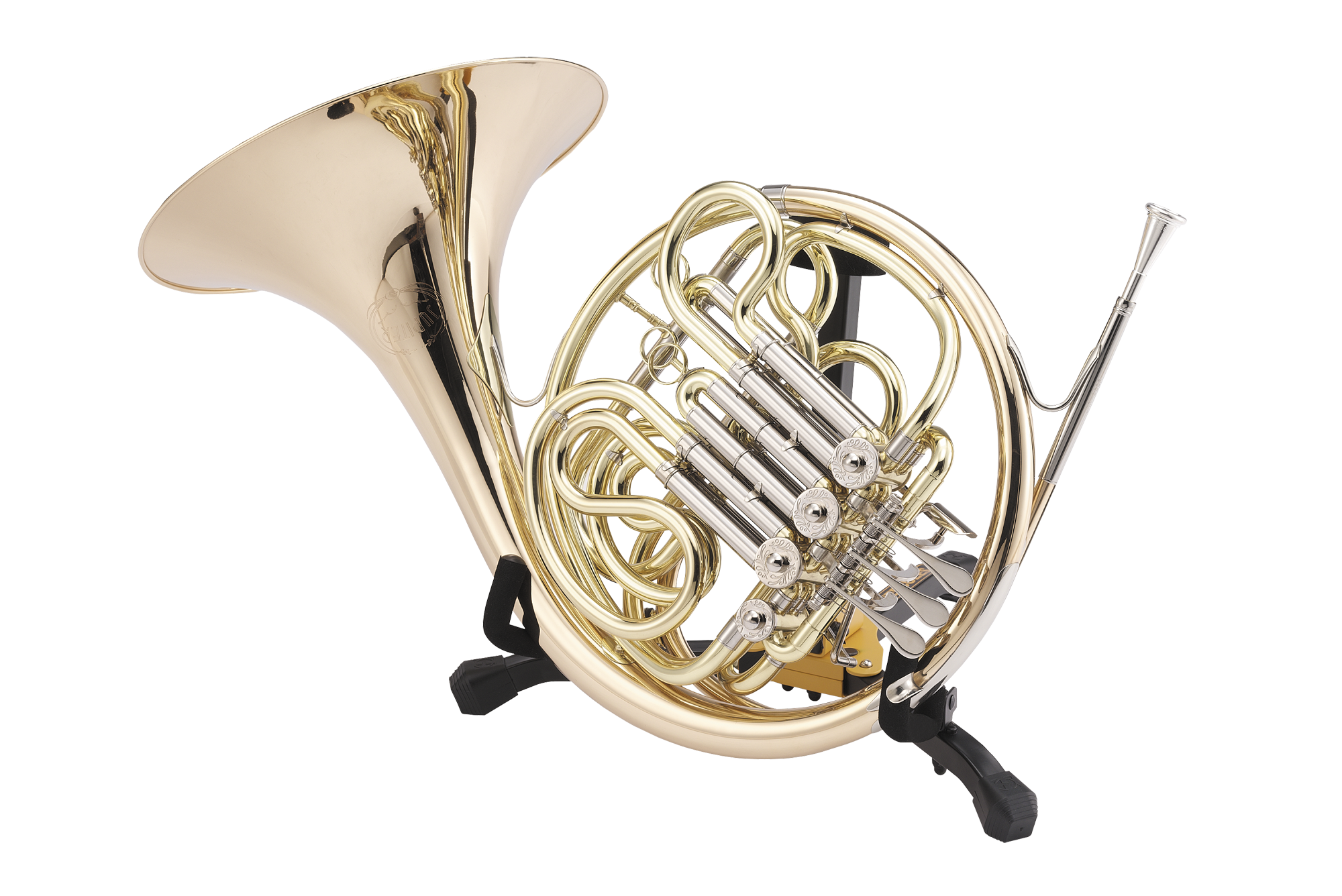 HCDS-550B Waldhornständer