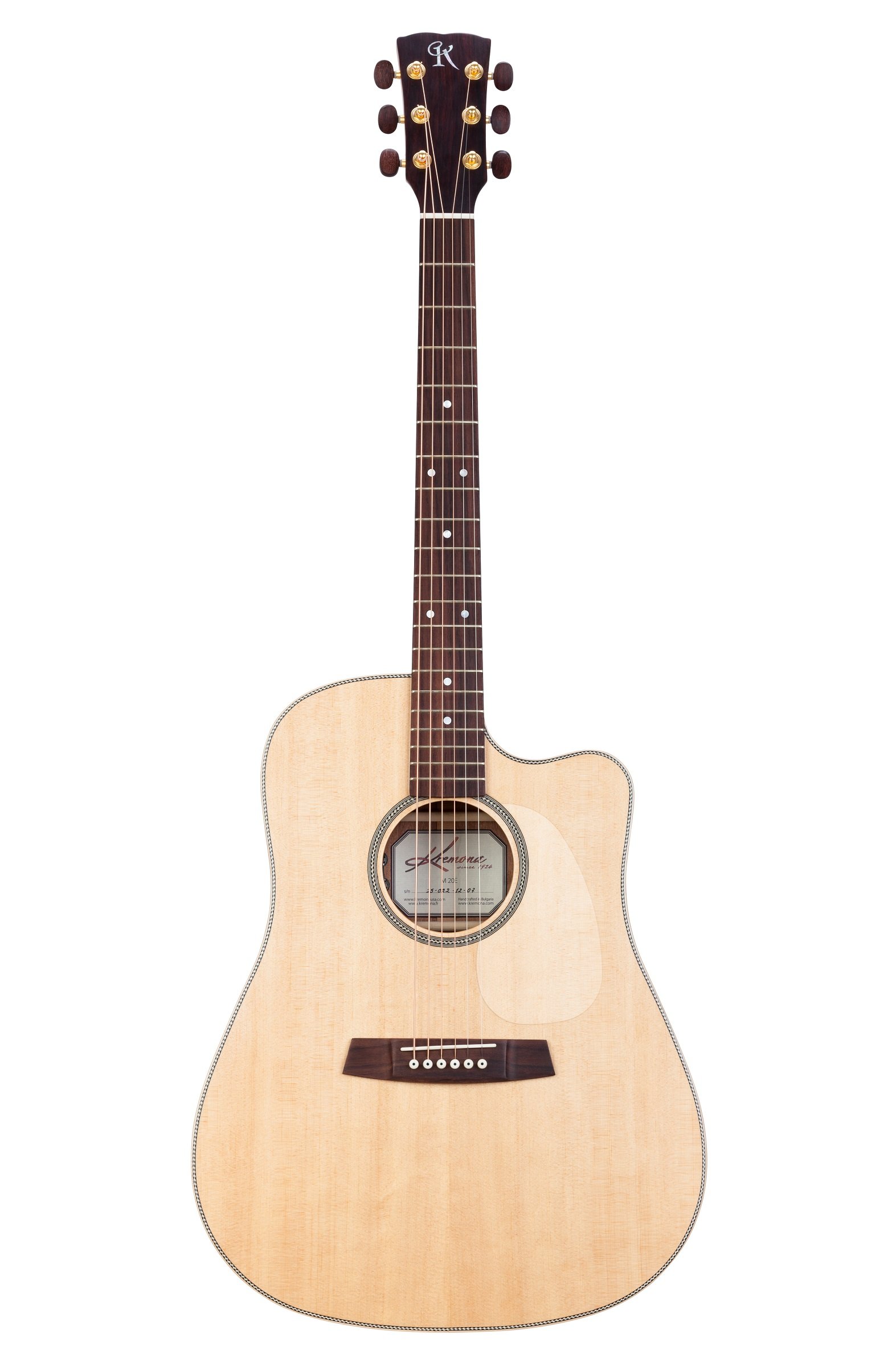 M20E CW  Dreadnought