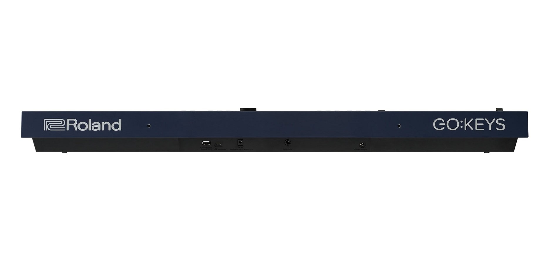 GO:KEYS 3 Midnight Blue