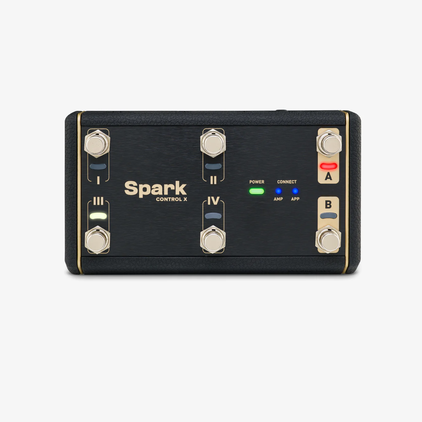 Spark Control X