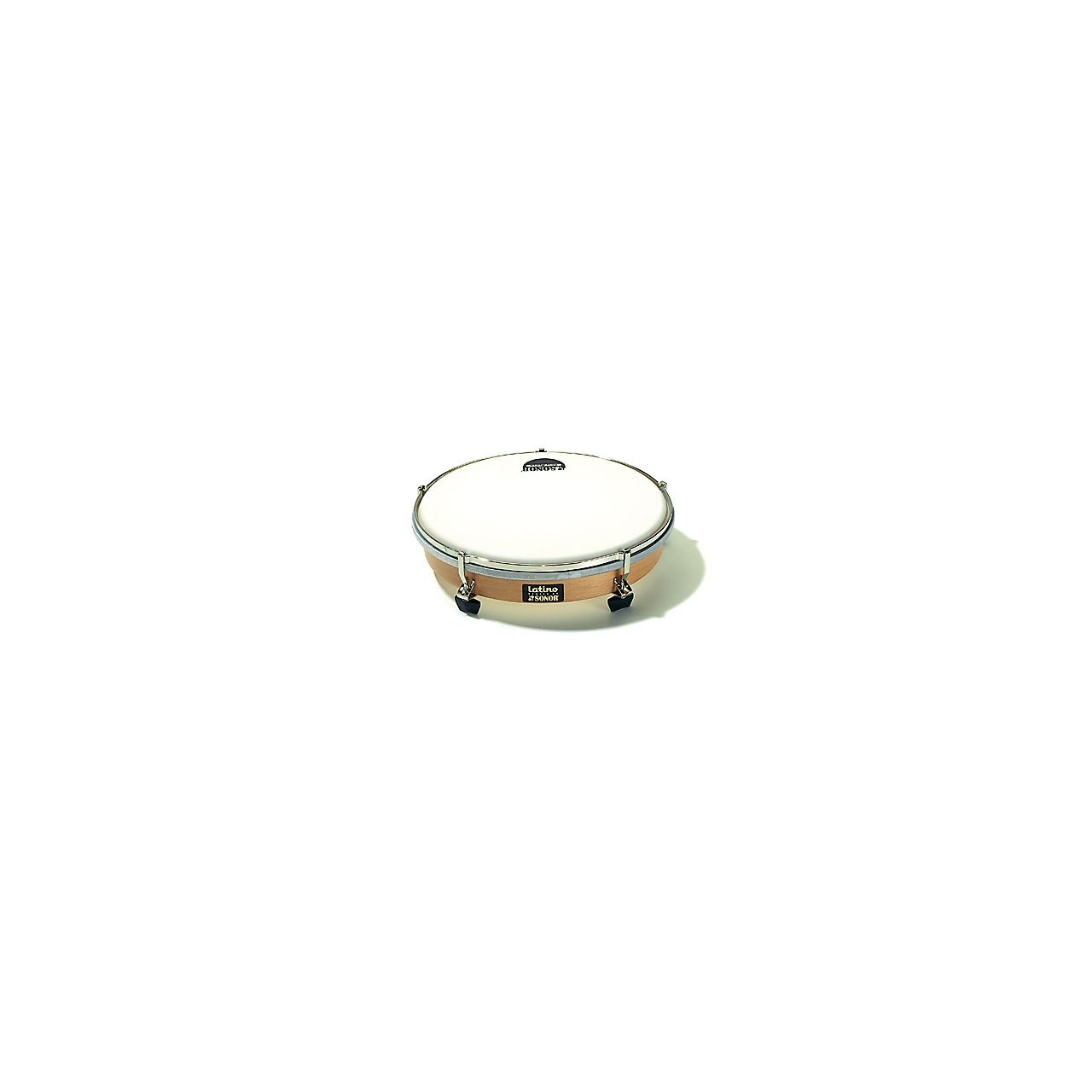 LHDP 10 Handtrommel