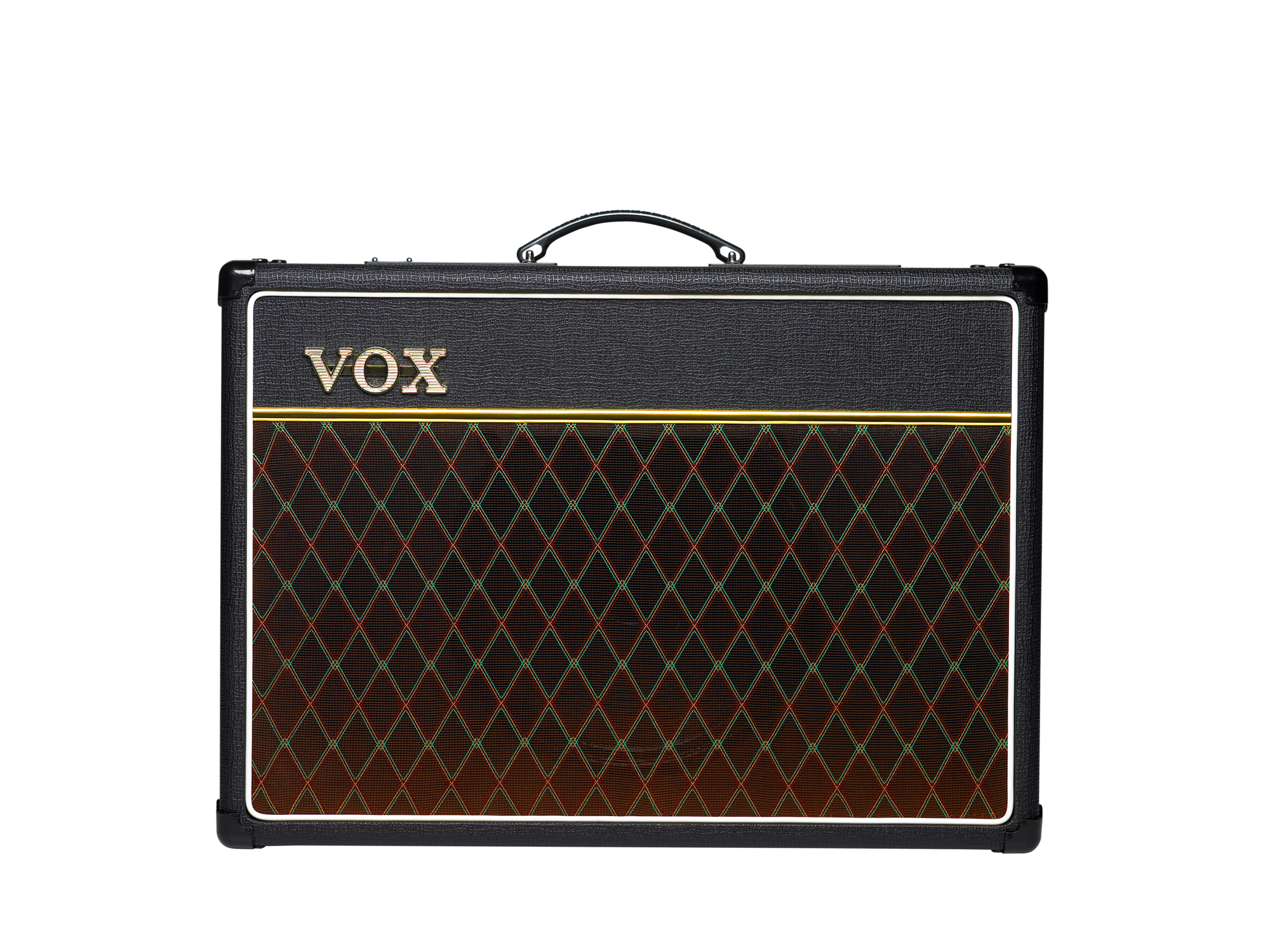 AC15 C1 Custom E-Gitarrencombo