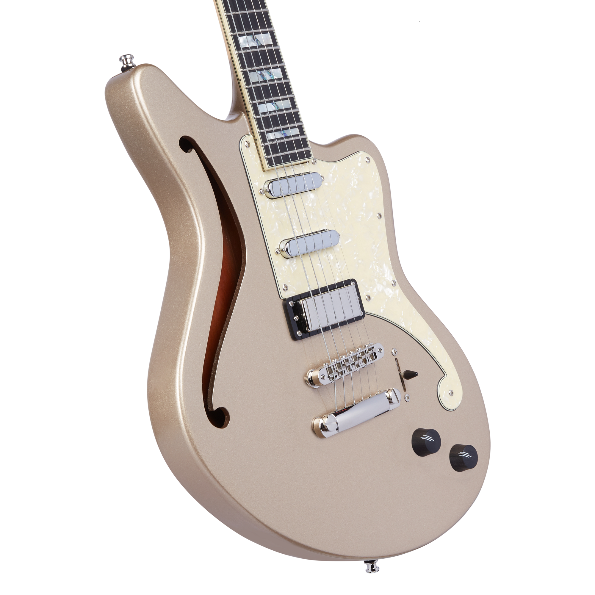 Deluxe Bedford SH Desert Gold