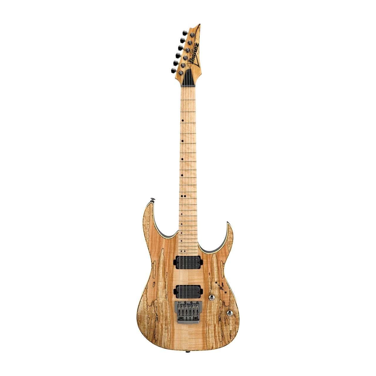 RG721MSM-NTF RG Serie PREMIUM - E-Gitarre