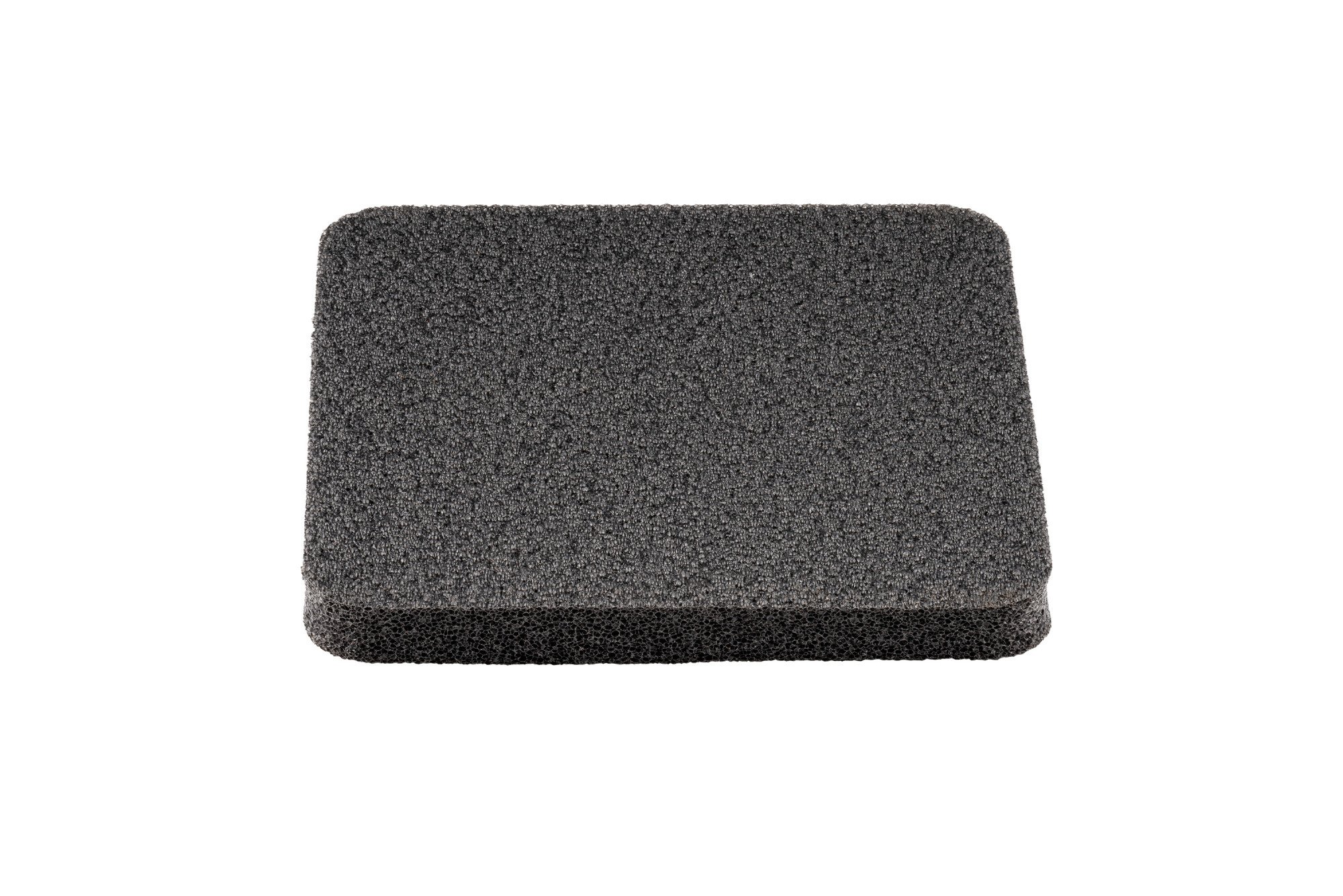 Schaumstoffpad - 100 x 100 mm 8 Pack