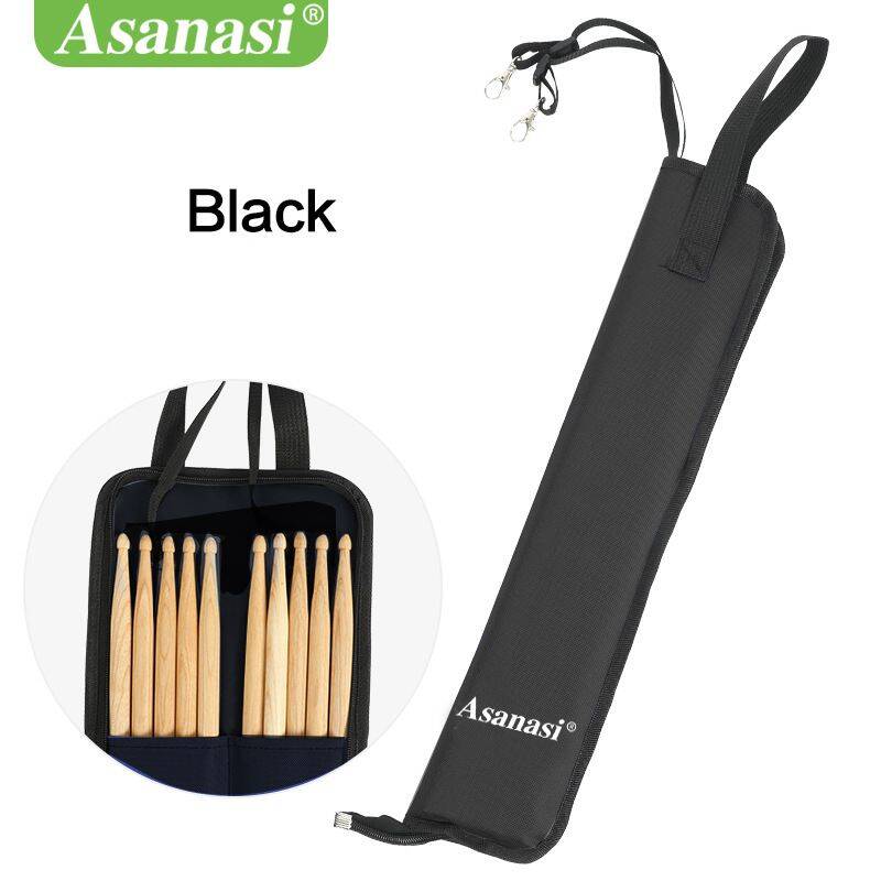Drumstick Bag - Black