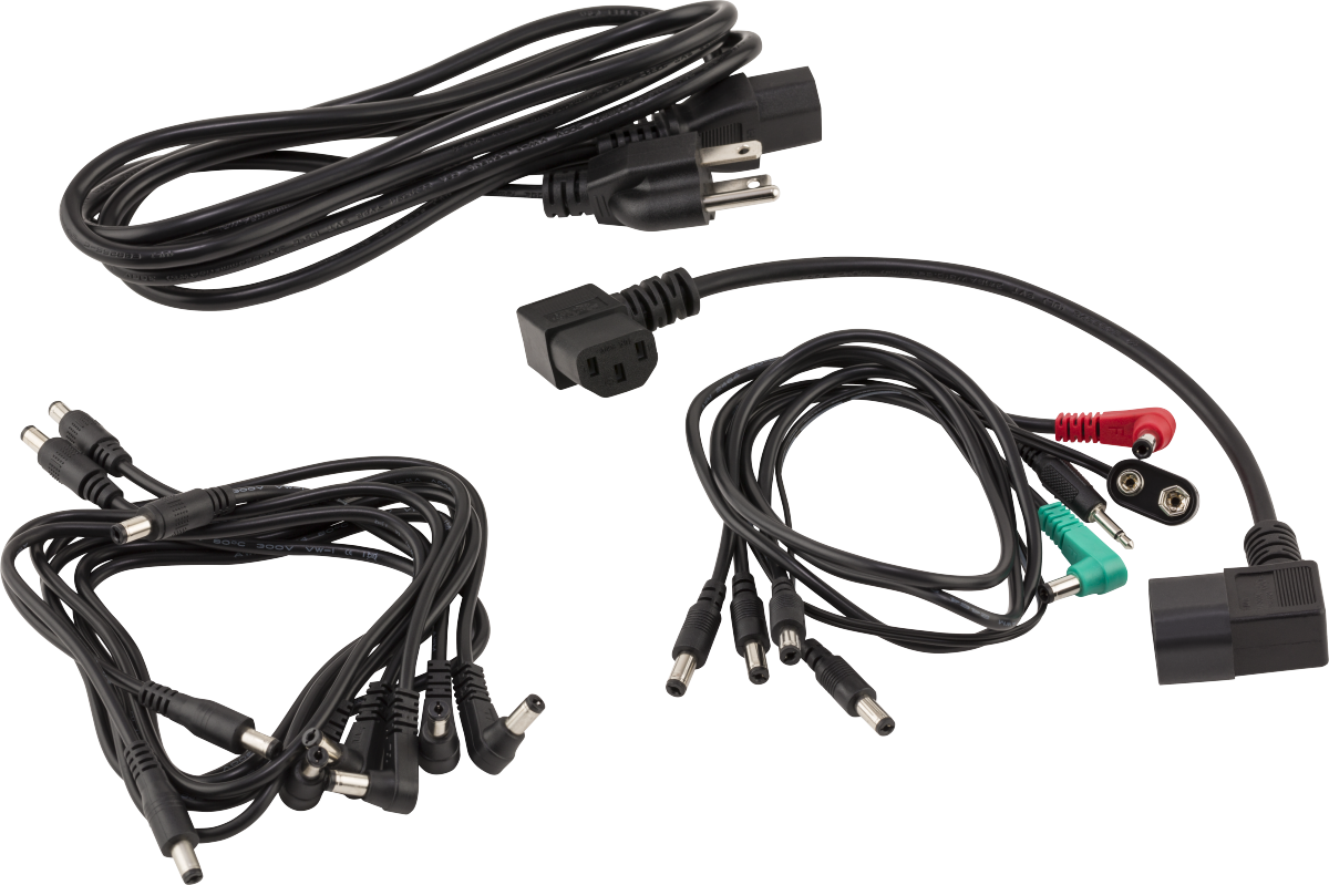 Engine Room™ LVL12 Power Supply, 230V EUR