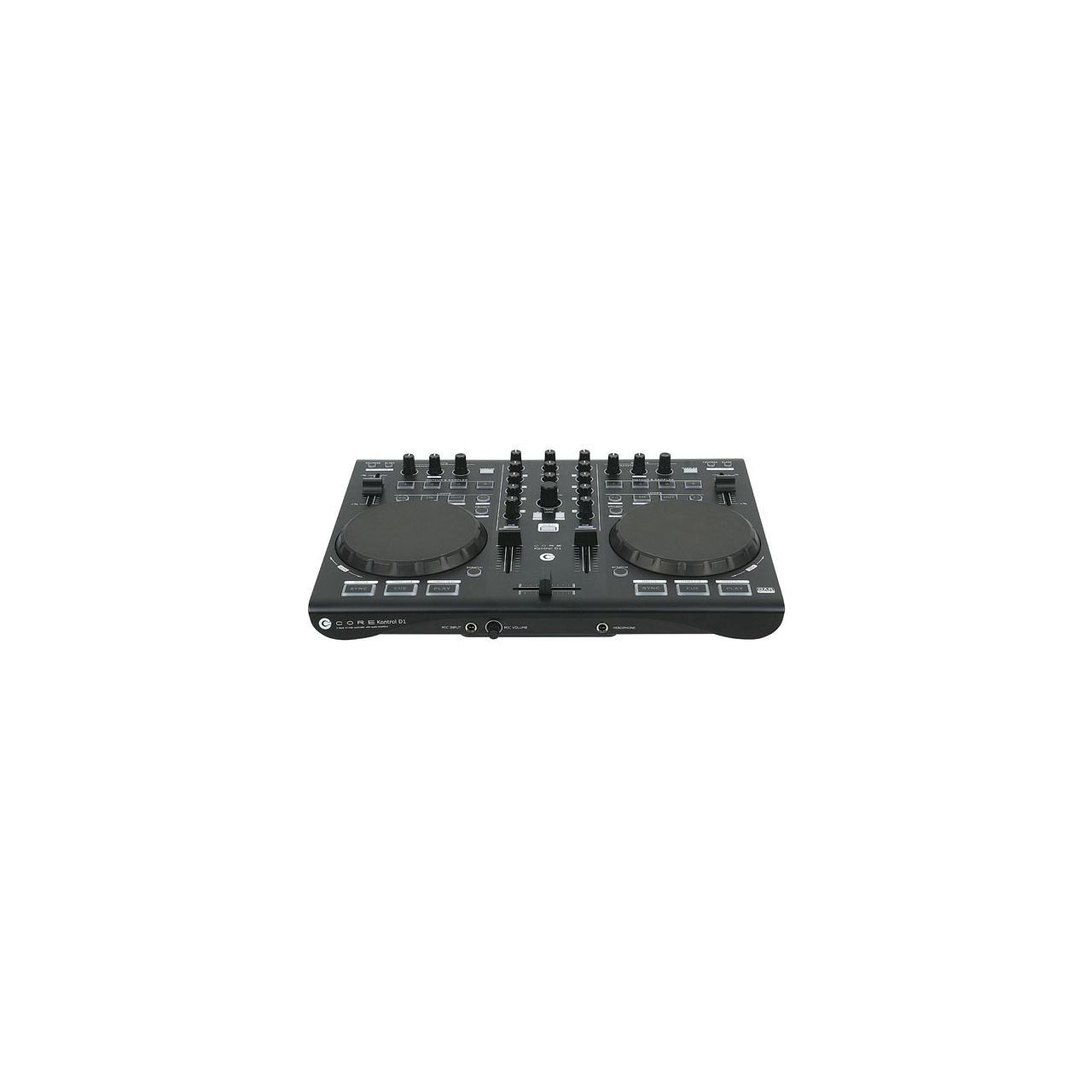 Core Kontrol D1