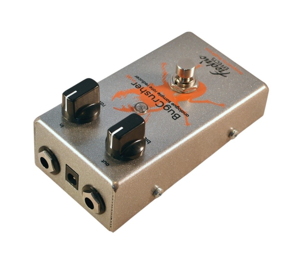 BugCrusher