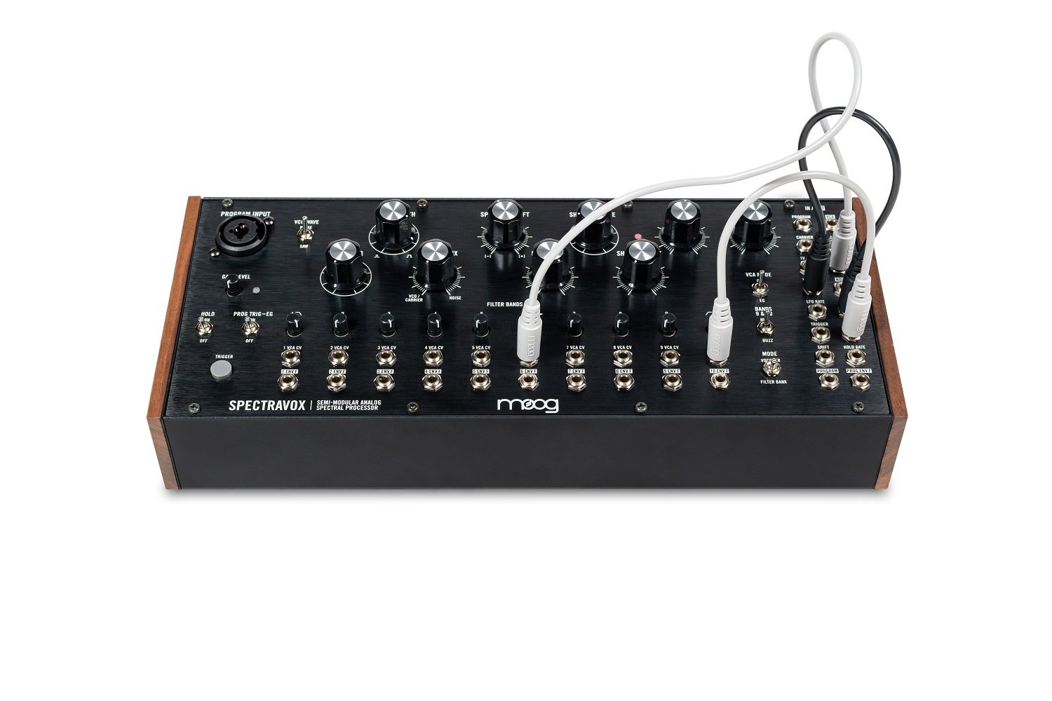 Spectravox