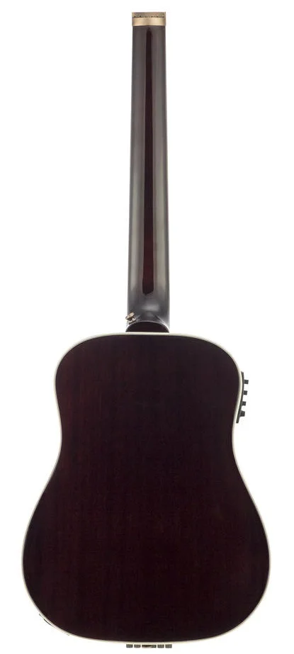 Redlands Dreadnought 450E (Sunburst) "B-Stock"