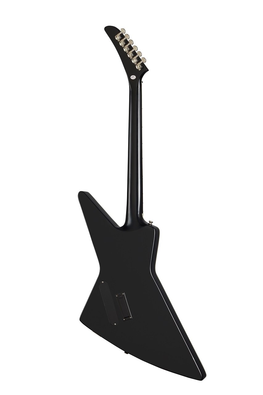 Prophecy Extura, Black Aged Gloss