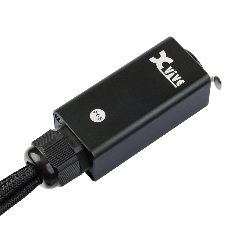 PX-B - 3-Channel Snake